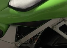 Kawasaki ZX7R Rear Seat Tail