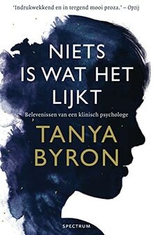 Niets is wat het lijkt: belevenissen van een klinisch ps... | Buch | Zustand gut