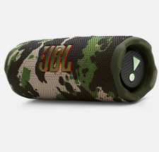 JBL FLIP 7 Portable Waterproof Wireless Bluetooth Speaker - multicolor