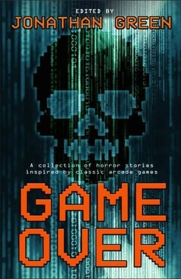 Simon Bestwick Gav Thorpe James Swallow Alexan Game Over (Paperback) (UK IMPORT)