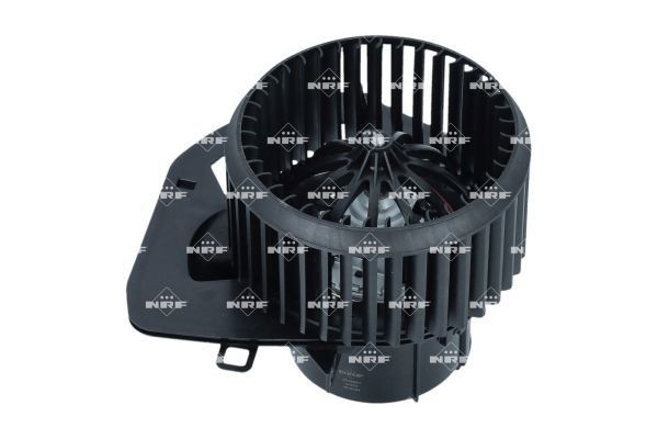 Fits NRF 34572 Interior Blower  ⭐UK Stock⭐