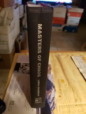 Masters of Chaos: The Secret History of the Special Forces ( BB276 )