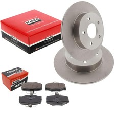 Kits de frein Nissan TINO
