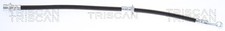 BREMSSCHLAUCH FÜR HONDA CIVIC VII HATCHBACK (EU, EP, EV) - TRISCAN 8150 40214