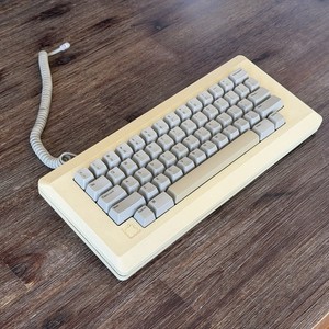 Macintosh Plus Keyboard | eBay
