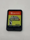New Super Mario Bros. U Deluxe - Nintendo Switch