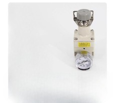 New 1PCS SMC IR2000-02BG Precision Pressure Regulator