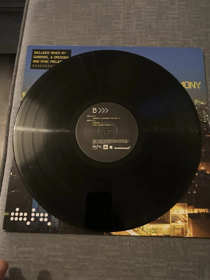 vinyl records - Image 4 of 4