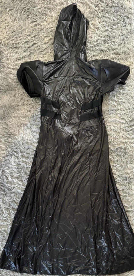 Spirit Halloween Overwatch Reaper Costume NO MASK INCLUDED XL Child Size 14-16 - Image 3 of 4