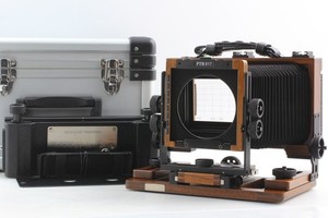 Shen Hao TFC-614A 6x17 大判カメラ Shen Hao TFC-614A 6x17 大判カメラ Shen Hao TFC617 Panoramic Medium
