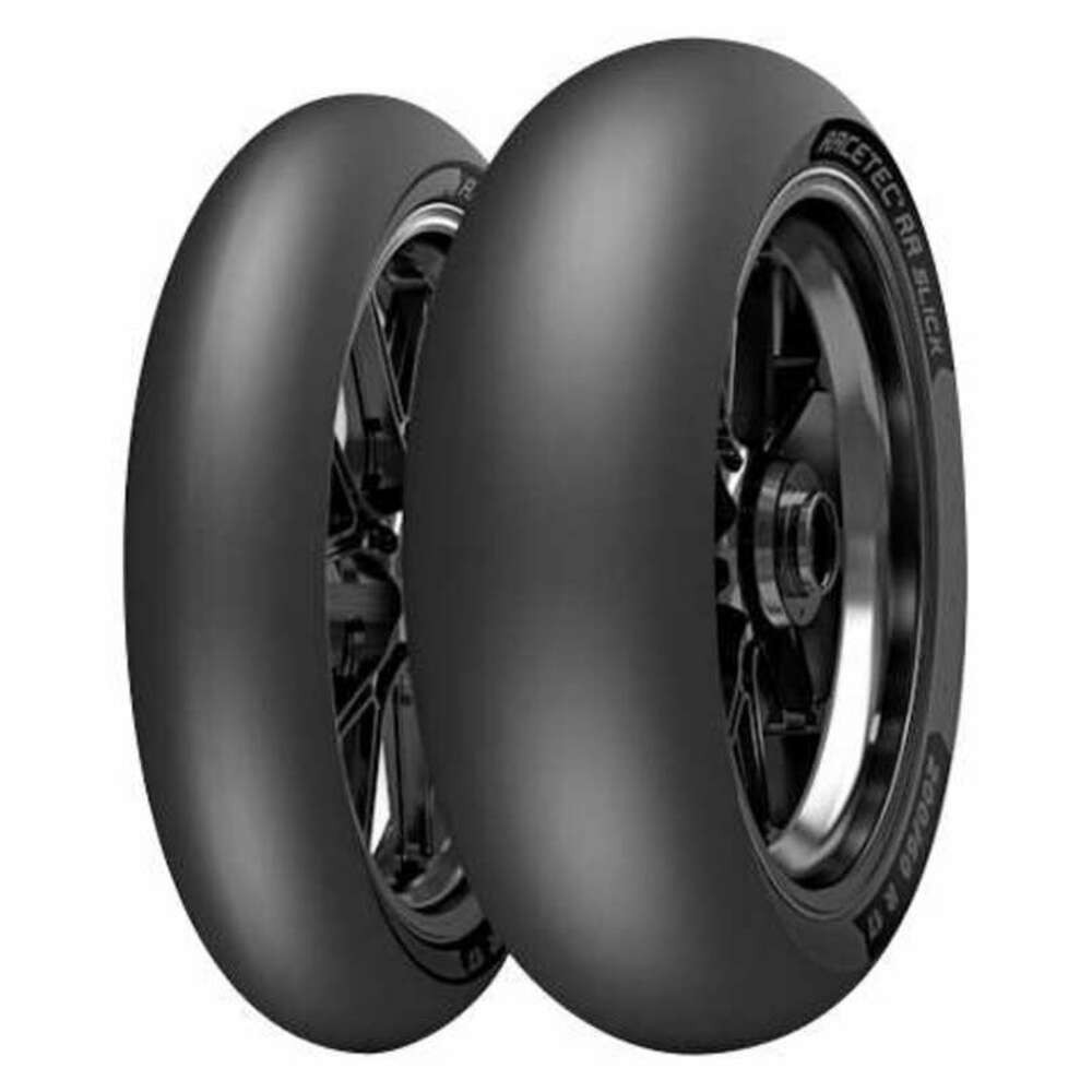 Tyre METZELER Racetec RR Slick (F) k2 120/70 R 17 Nhs TL for Moto - Image 13
