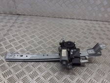 Mercedes-Benz A W168 Fensterheber elektrisch mit Motor T&uuml;r hinten 1688201342