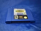 Tony Hawk's Pro Skater - Nintendo 64 (N64) tested works