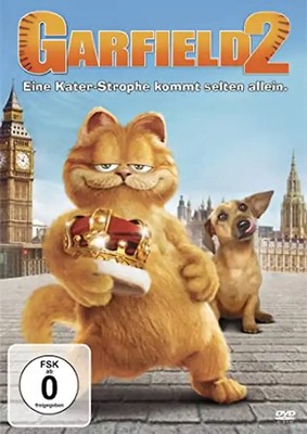 Garfield 2