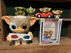 Funko POP Movies Gremlins Gizmo Set Loose