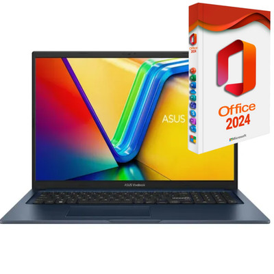Asus X170, Core i5, bis 32GB RAM, bis 4000GB SSD, OFFICE 2024 PRO, bel. Tastatur