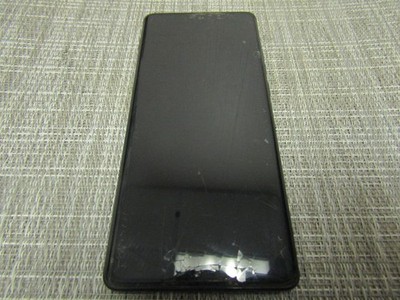 MOTOROLA EDGE 2024 (UNKNOWN CARRIER) UNKNOWN ESN, UNTESTED, PLEASE READ!! 65014