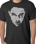 Mens Quality Cotton T-shirt BRANDON FLOWERS The Killers Band Music Clothing Gift