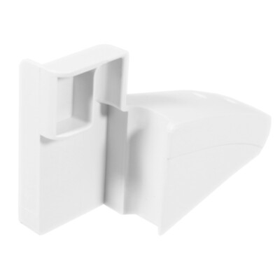 Originale Liebherr Frigorifero Lato Destro Staffa Di Supporto - Foto 8