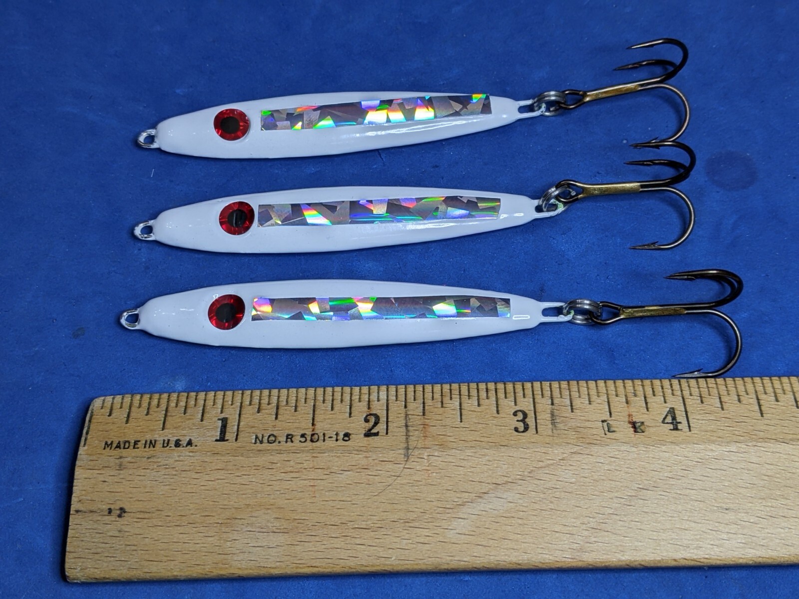 Jual Minnow Casting Lure By Daido Per Pcs | Indonesia Jual Minnow Casting Lure By Daido Per Pcs | Indonesia