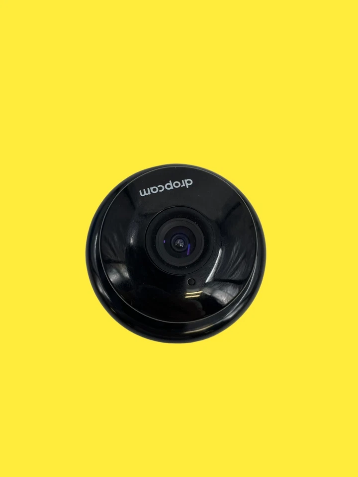 Dropcam Wi-Fi Wireless Video Monitoring Camera- DCAM-001-THD #8978 Z65/B21 - Image 2 of 4
