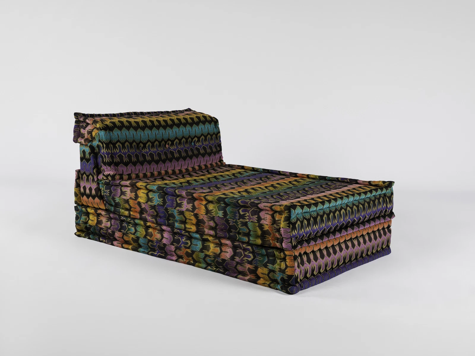 Roche Bobois Mah Jong Chaise Lounge Sofa Roing 100 *4 Month Delivery*
