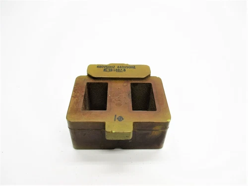 CUTLER HAMMER 1887-3 440/480V UNMP