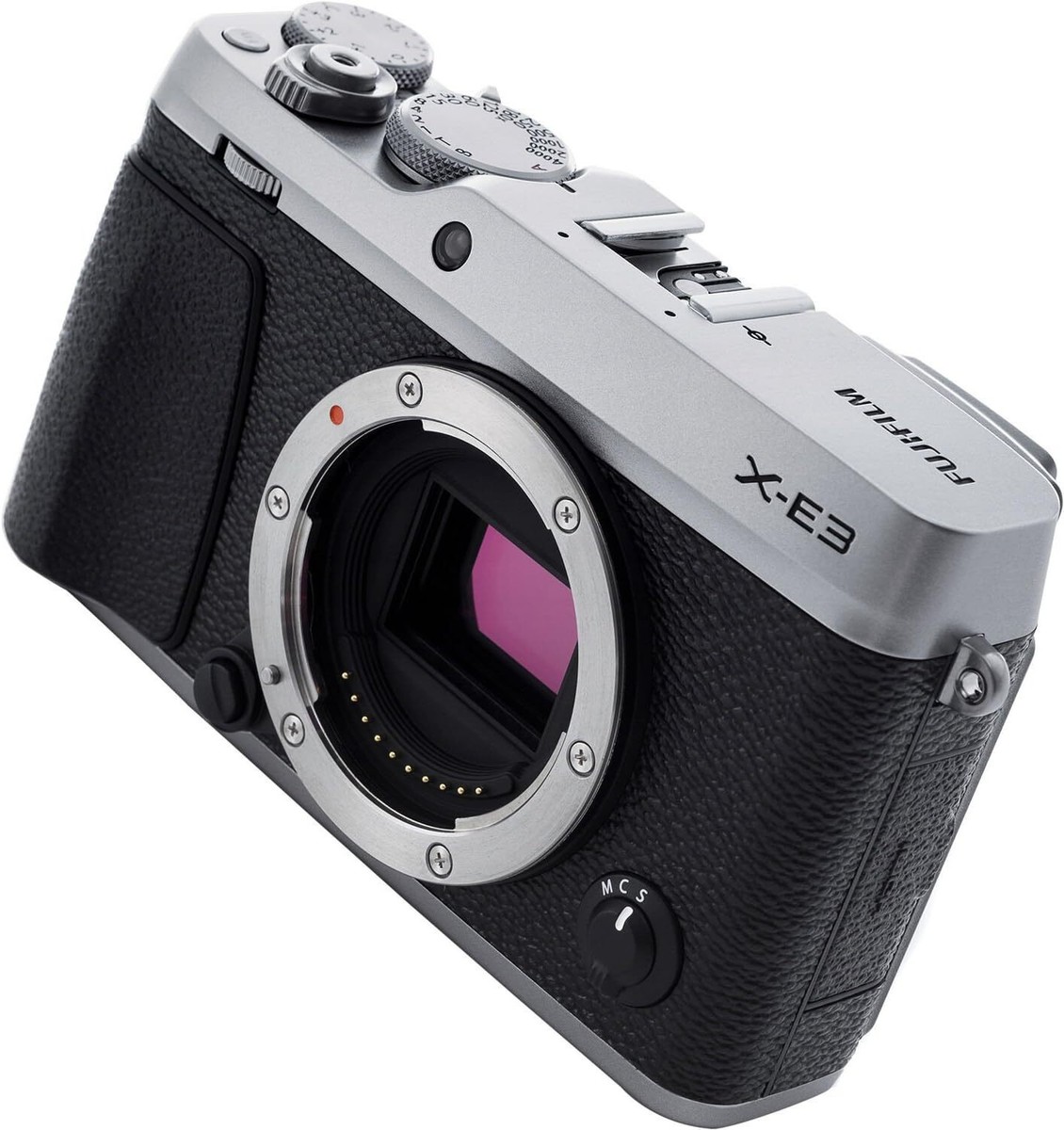 Fujifilm X-E3 24.3 MP Digital Camera - BLACK 95%new | eBay