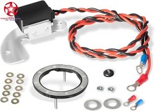 1181 Ignitor Electronic Ignition Conversion Kit For Pertronix Delco 8 Cylinder