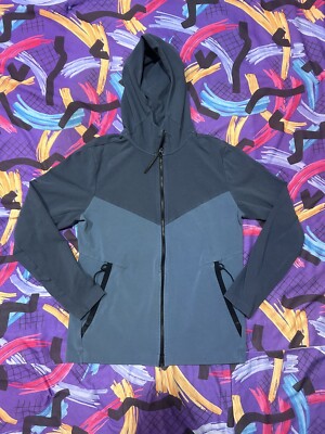 Men’s Nike Tech Fleece Jumpsuit Size L