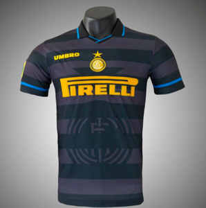 maglia inter vintage