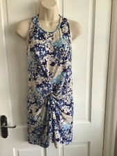 Ladies Multi Dress Size Medium