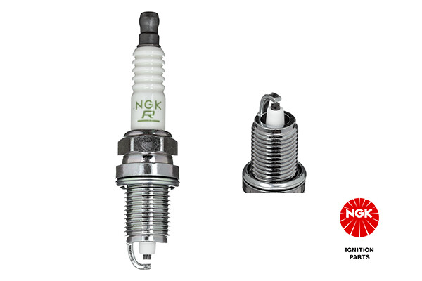 NGK 91763 Spark Plug For Alfa Romeo Dodge Fiat Honda Hyundai Jeep KIA Mazda Opel-image