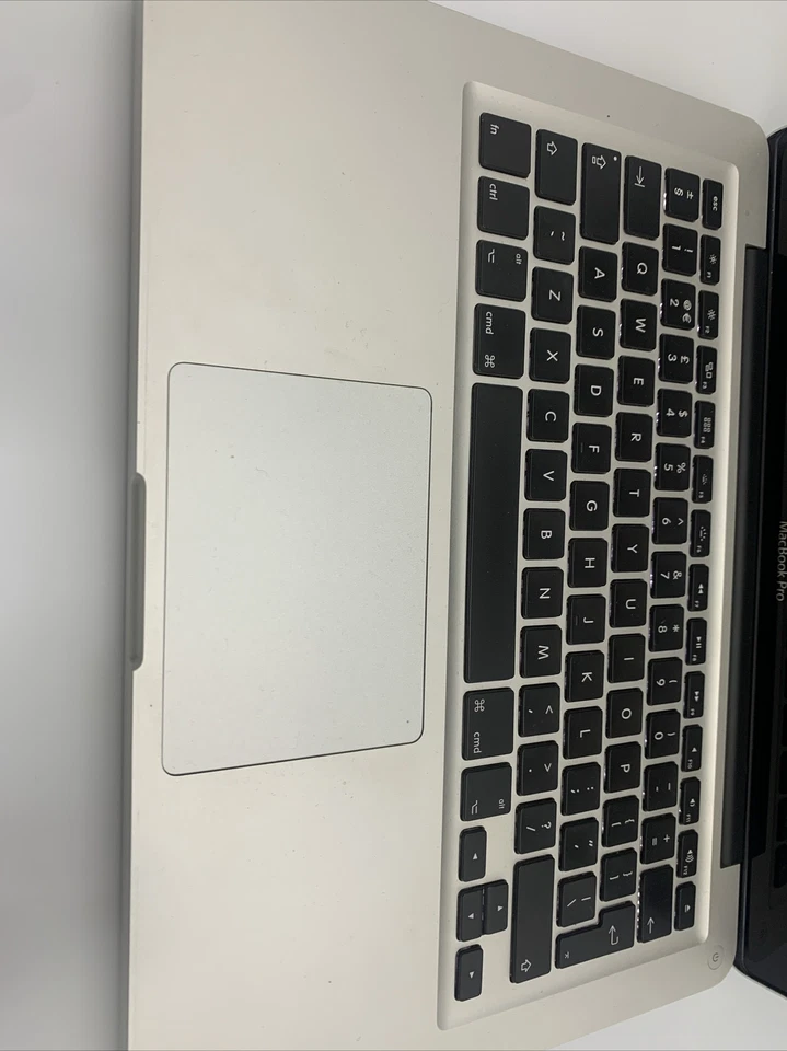 Apple MacBook Pro 13" 2012 · i7 · 8GB · 750GB, photo 3 of 5