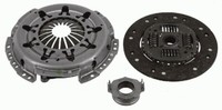 3000 950 787 Sachs Kupplungssatz FüR Toyota