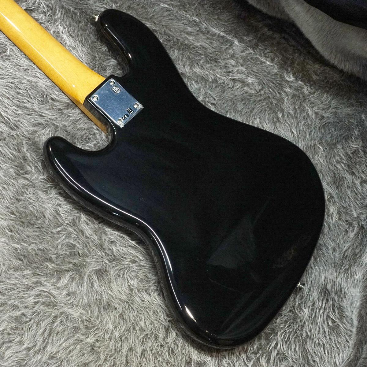 Electric Bass Guitar Fender Mexico Vintera II 60s Jazz Bass RW