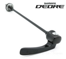 Shimano Deore Quick Release MTB Skewer, Alloy Lever, - * REAR * - RRP �11.99