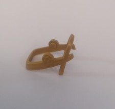 Playmobil 3896, ornement doré