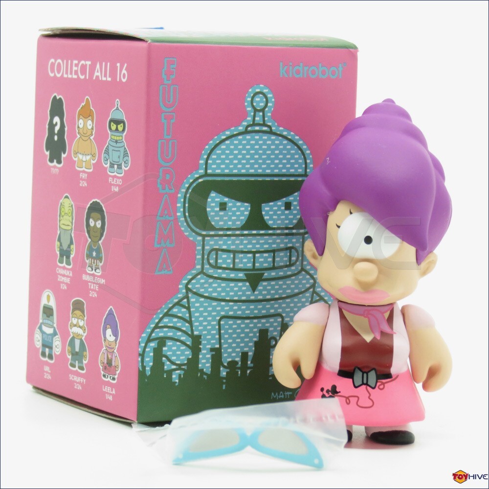 希少☆限定 Kidrobot キッドロボット グルーミー フィギュア 希少☆限定 Kidrobot キッドロボット グルーミー フィギュア 希少