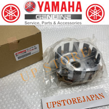 2005 - 2021 YAMAHA YZ125 YZ 125 X OEM CLUTCH BASKET W/ GEAR 1C3-16150-00
