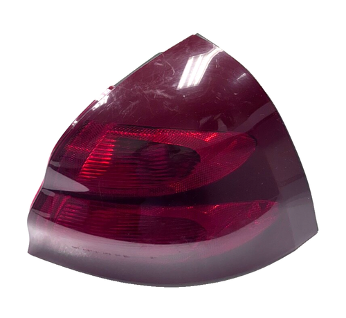 04 05 06 07 08 Pontiac Grand Prix Passenger RH Right Side Rear Taillight Lamp - Picture 4 of 13