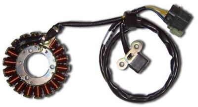 STATOR ZÜNDUNG SCHWUNGRAD MAGNET KYMCO Mongoose LA60FA 300
