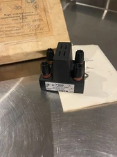 1000 Ohm Ω 1kOhm Resistance Standard Resistor Accuracy 0.002% CALIBRATOR