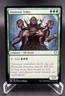 Llanowar Tribe (Regular, #102, NM) Magic Game Night: Free-For-All (GN3), MTG