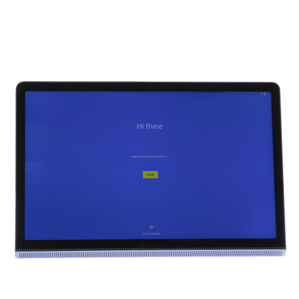 Lenovo Yoga Tab 11'' 256GB 8GB Tablet - Storm Gray for sale