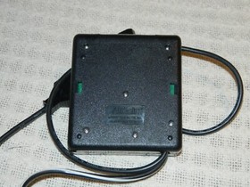 1989 Acclaim Sensor ONLY for Nintendo NES Wireless Controllers *READ*