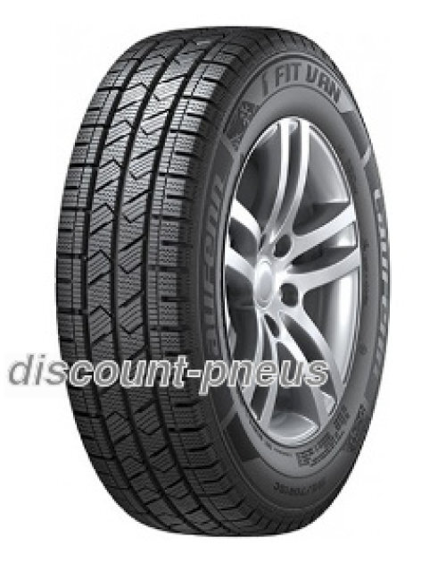 Pneu hiver Laufenn I Fit Van LY31 195/75 R16C pour camionnette
