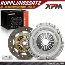 Kit d'embrayage Land Rover DEFENDER