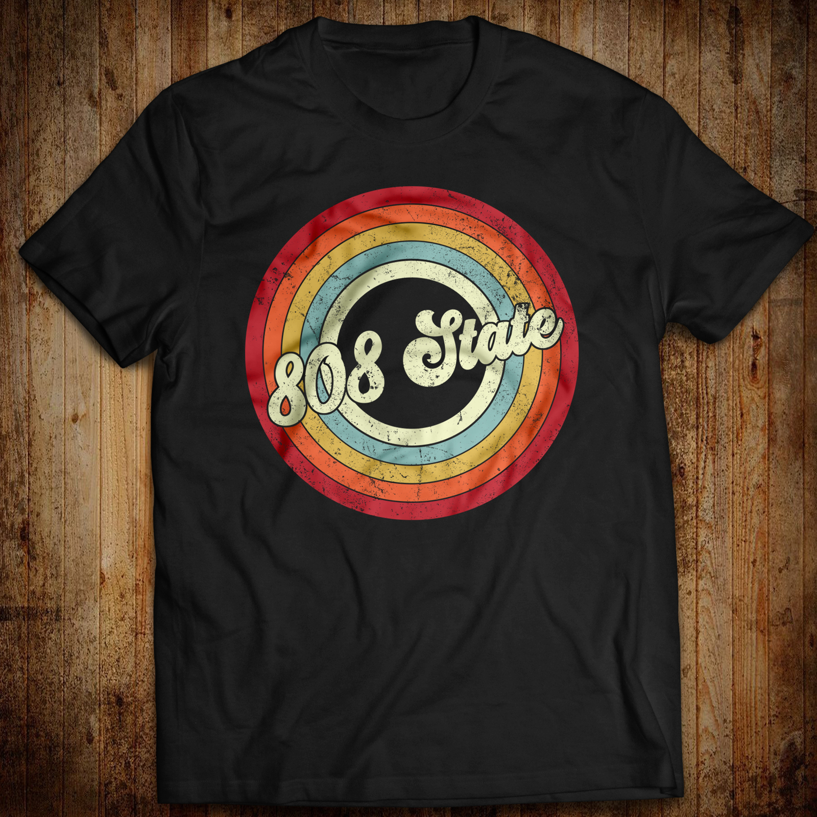 808 State Shirt Graham Massey Pacific State Newbuild A Guy Called Gerald  Ninety