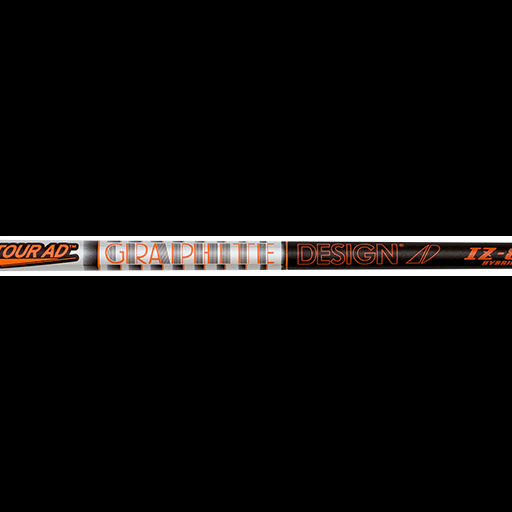 Cán gậy golf Graphite Design Tour AD IZ Nguyên bản Giá Tốt